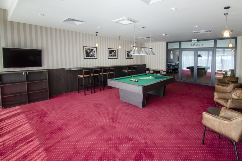 Hotel Hotel Slovakia dovolená