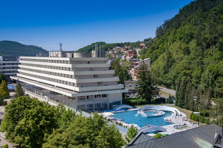 Hotel Hotel Krym