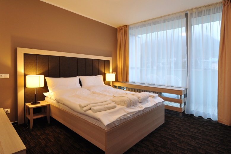 Hotel Hotel Krym