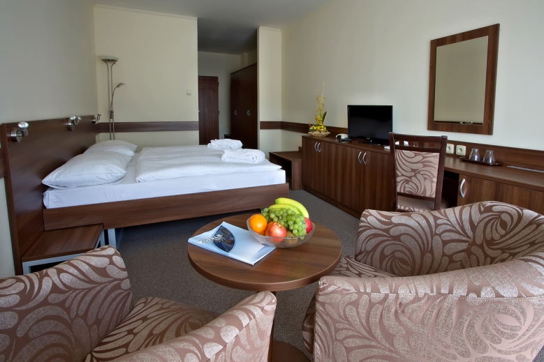 Hotel Hotel Krym