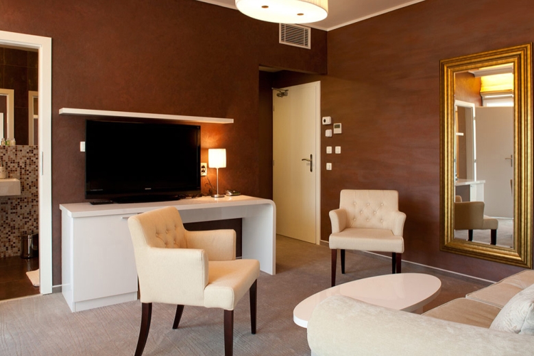 Hotel Hotel Pax dovolená
