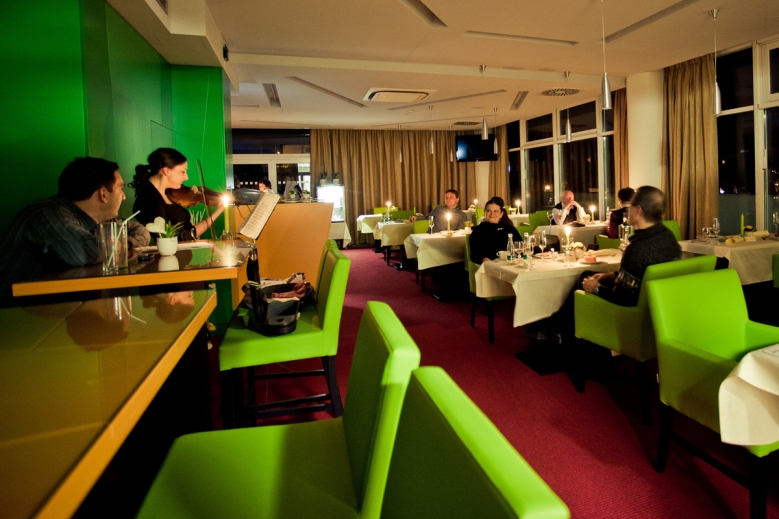 Hotel Hotel Pax dovolená