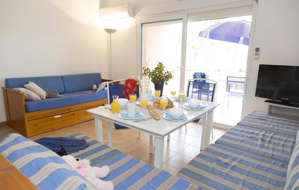 Residence Stella di l´Aria 2