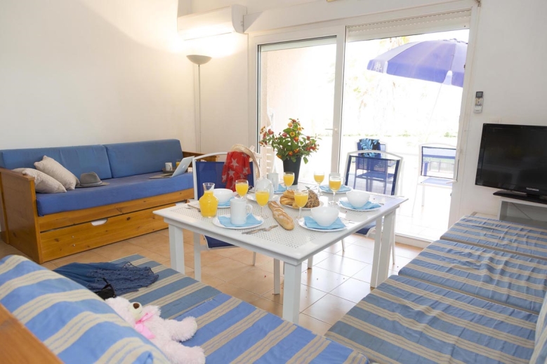 Hotel Residence Stella di l´Aria