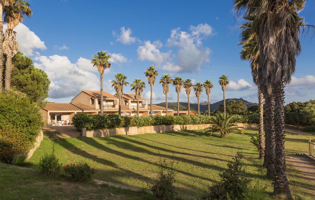 Residence Stella di l´Aria 4