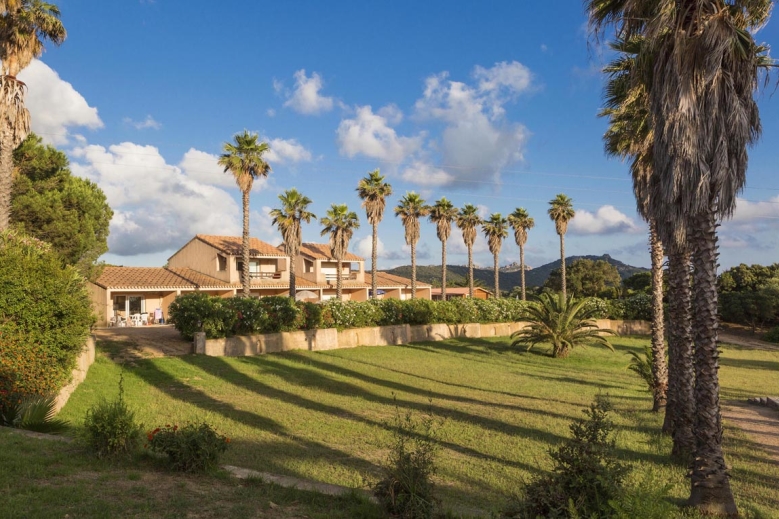 Hotel Residence Stella di l´Aria