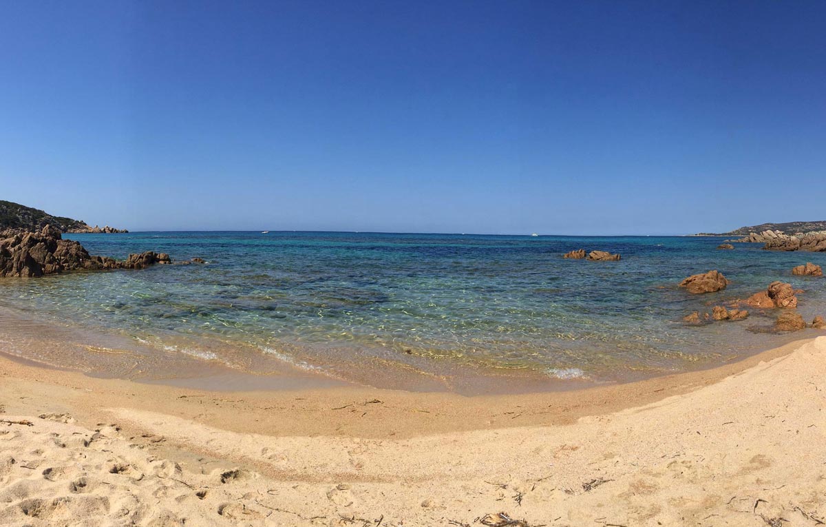 Residence Stella di l´Aria 5