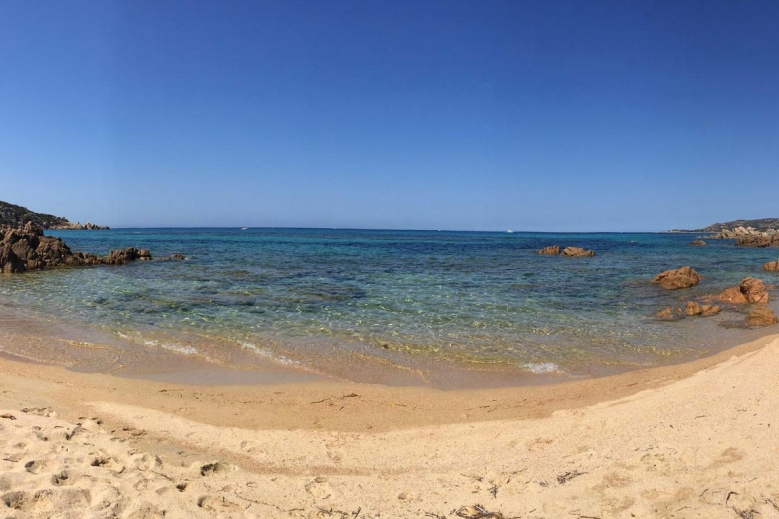 Hotel Residence Stella di l´Aria