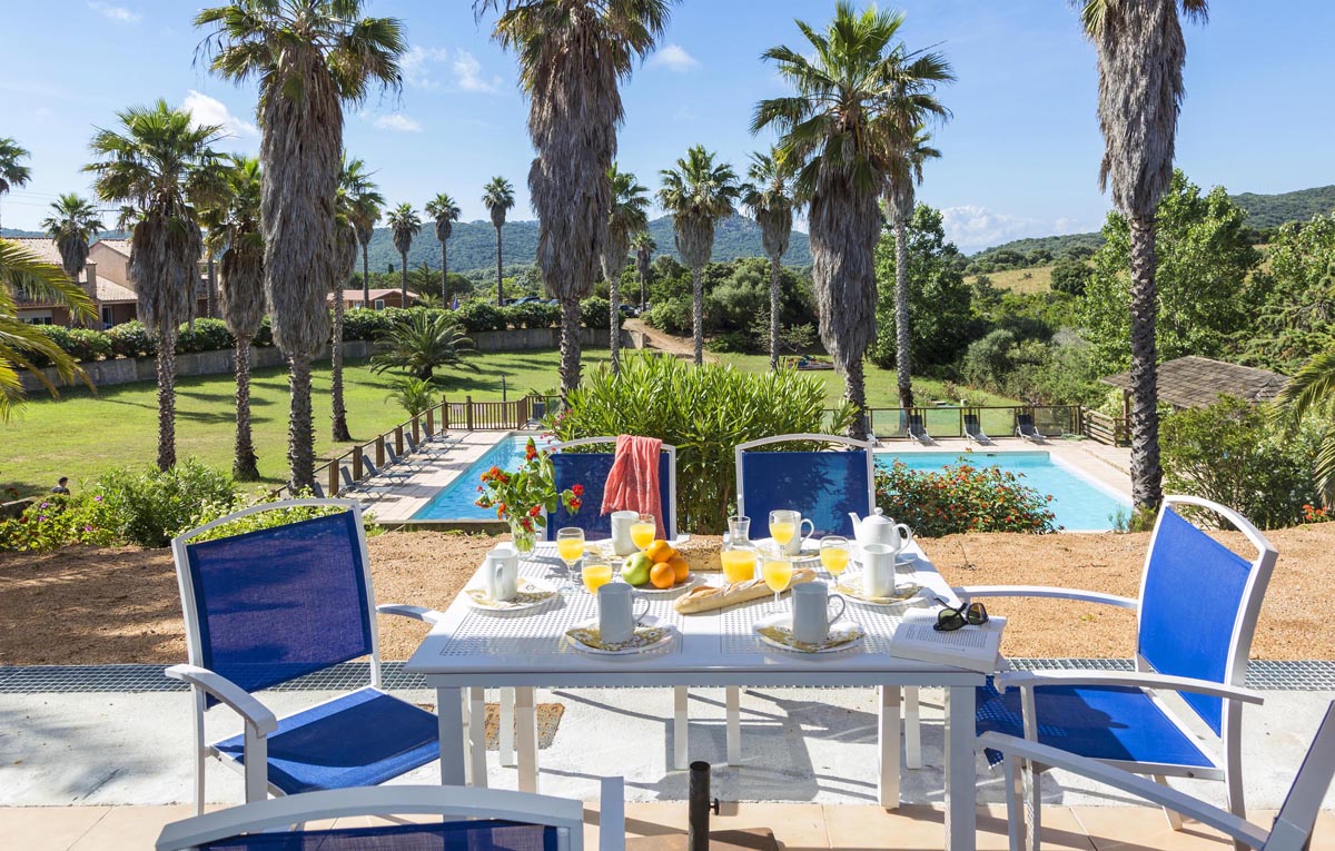 Residence Stella di l´Aria 6