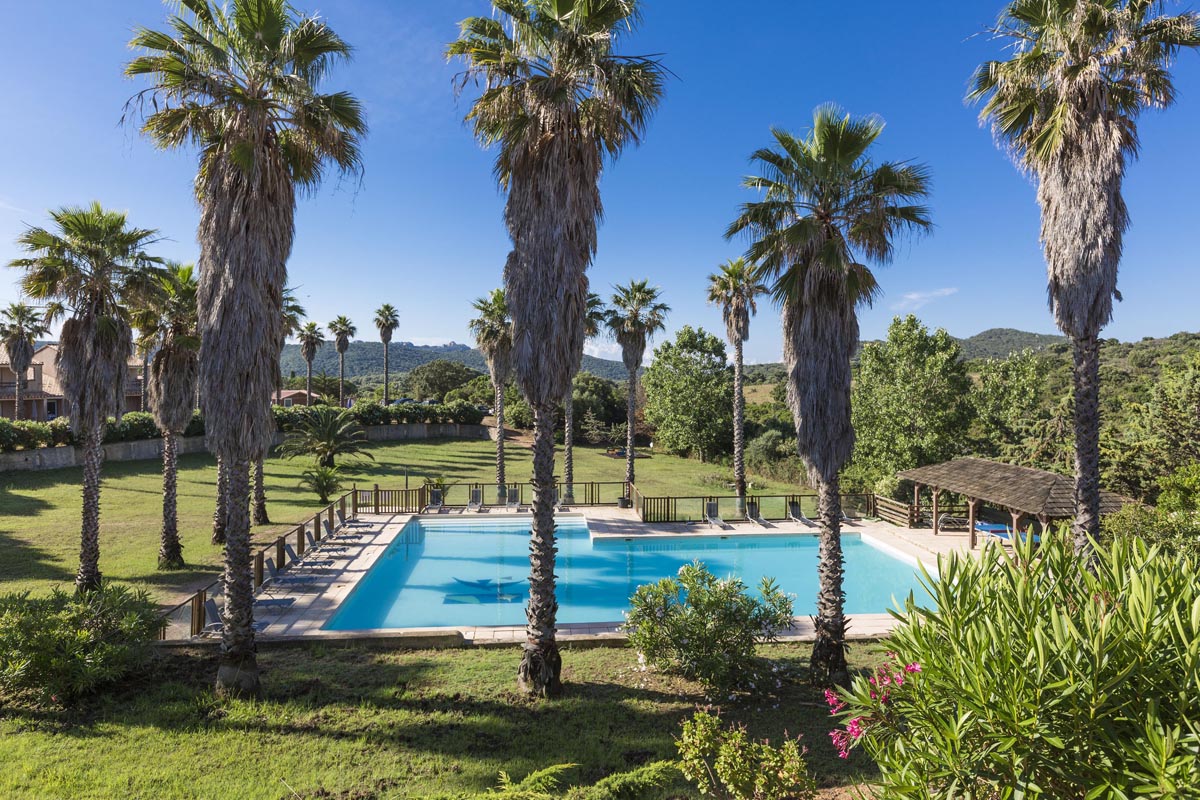 Residence Stella di l´Aria 7