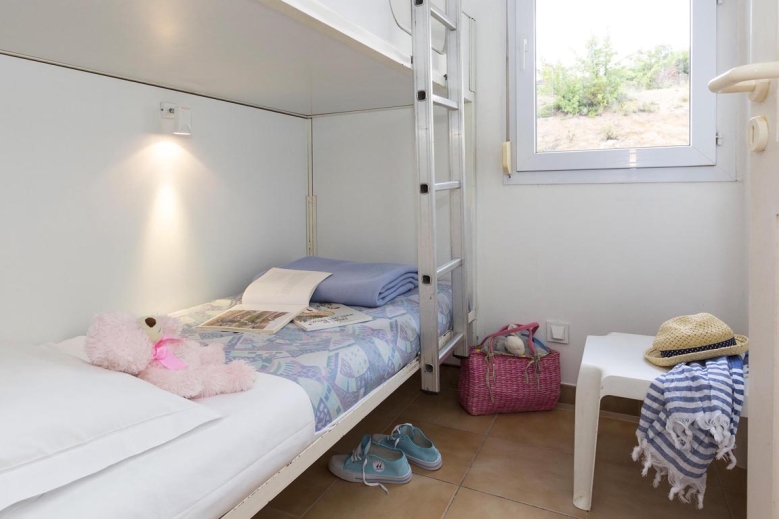 Hotel Residence Stella di l´Aria