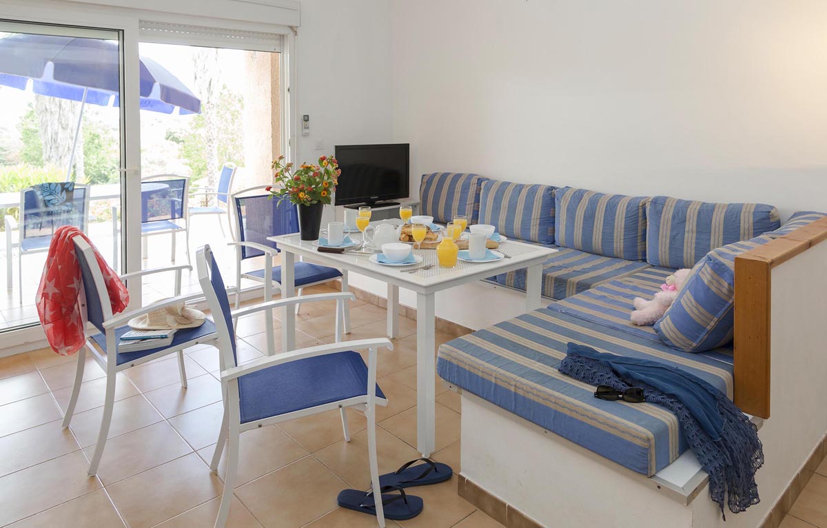 Residence Stella di l´Aria 9