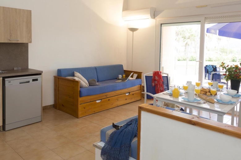 Hotel Residence Stella di l´Aria