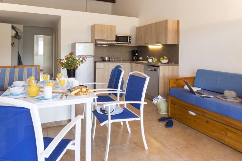 Hotel Residence Stella di l´Aria