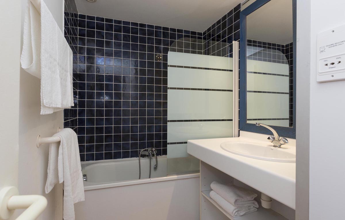 Residence Stella di l´Aria 13