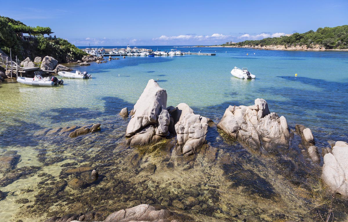 Residence Stella di l´Aria 14