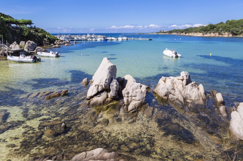 Hotel Residence Stella di l´Aria