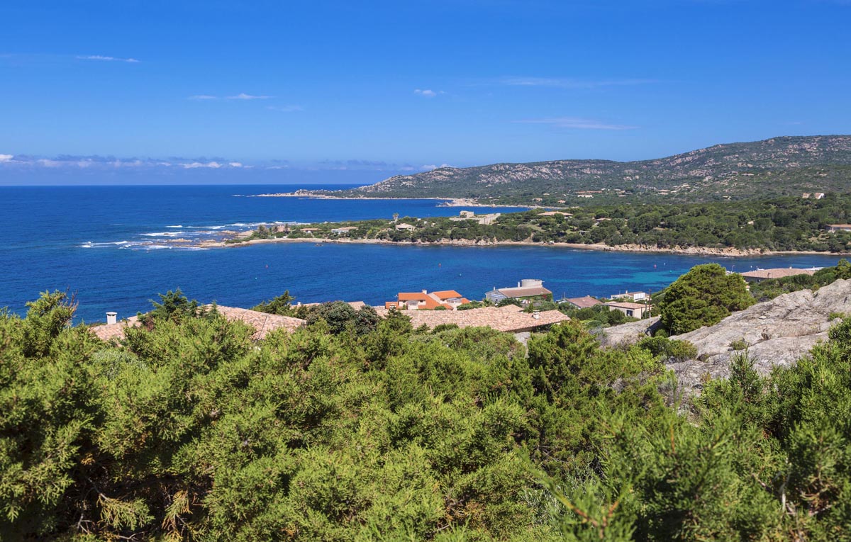 Residence Stella di l´Aria 15