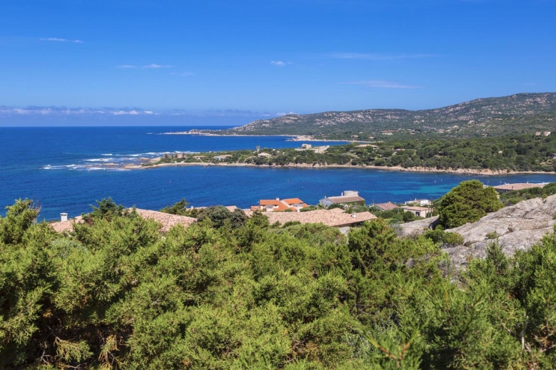 Hotel Residence Stella di l´Aria