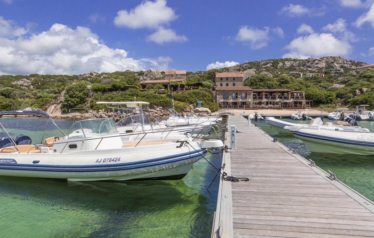 Residence Stella di l´Aria 16