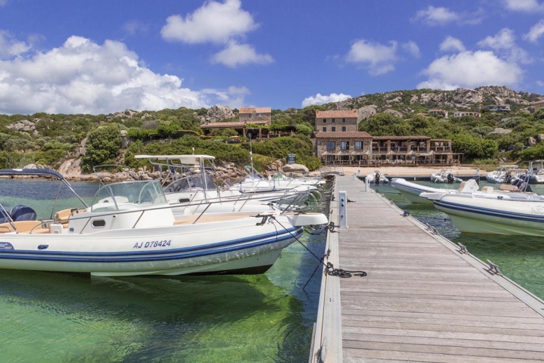 Hotel Residence Stella di l´Aria