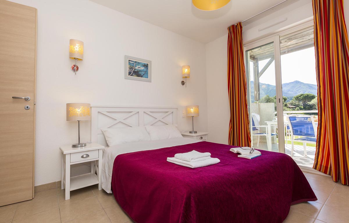 Residence Casa d´Orinaju 2