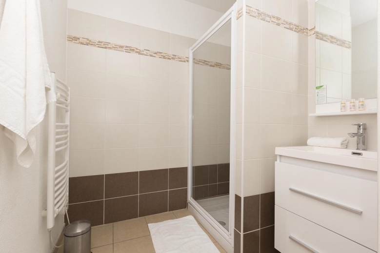 Hotel Residence Casa d´Orinaju