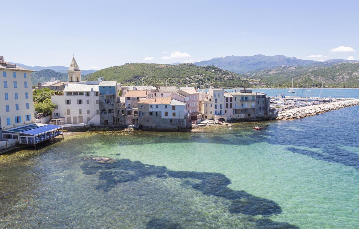 Residence Casa d´Orinaju 7