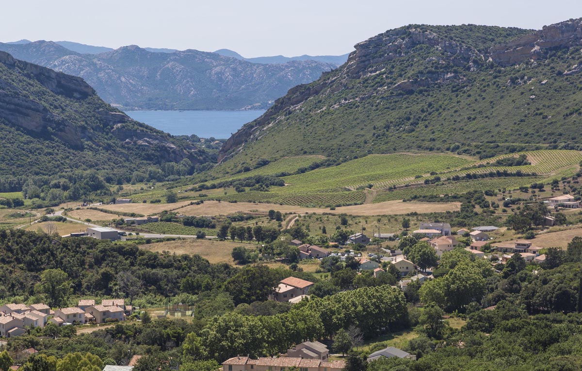 Residence Casa d´Orinaju 8