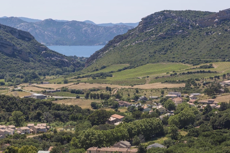 Hotel Residence Casa d´Orinaju