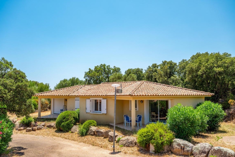 Hotel Residence San Martinu