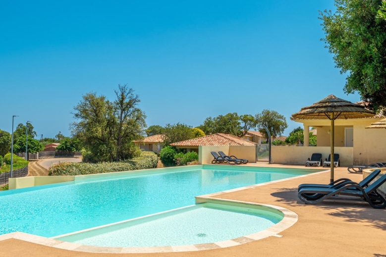 Hotel Residence San Martinu