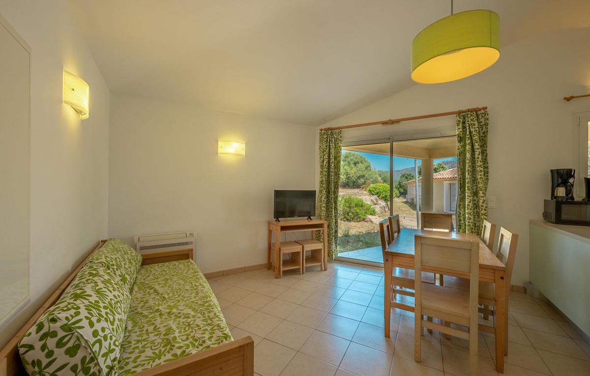 Residence San Martinu 3