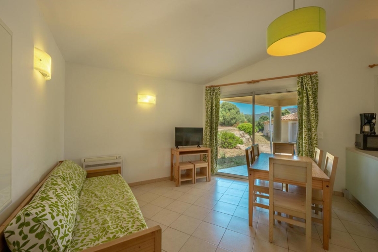 Hotel Residence San Martinu