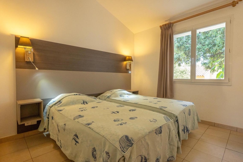 Hotel Residence San Martinu