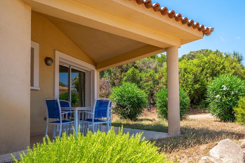 Hotel Residence San Martinu