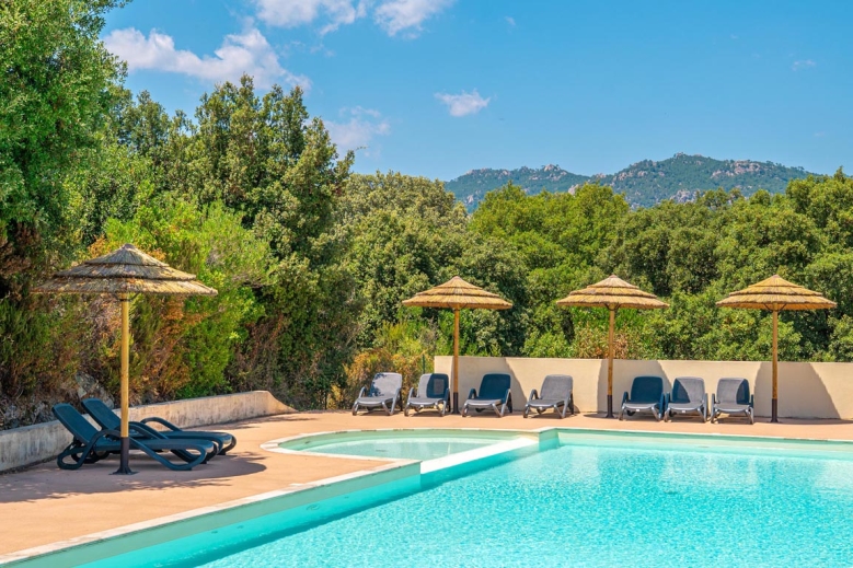 Hotel Residence San Martinu