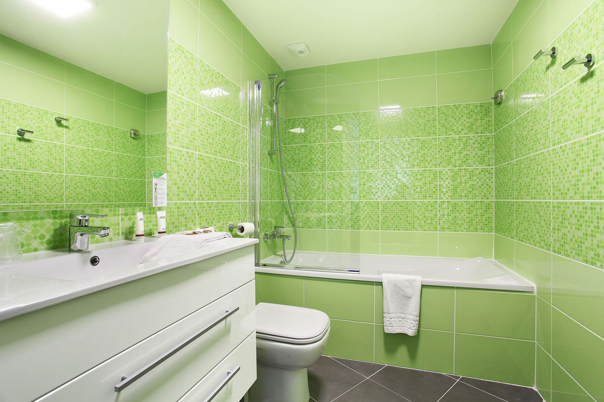 Aparthotel Marseille Prado Castellane 8