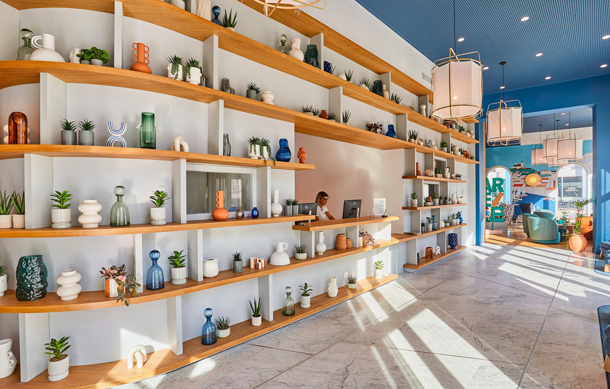 Aparthotel Marseille Centre Euromed 10