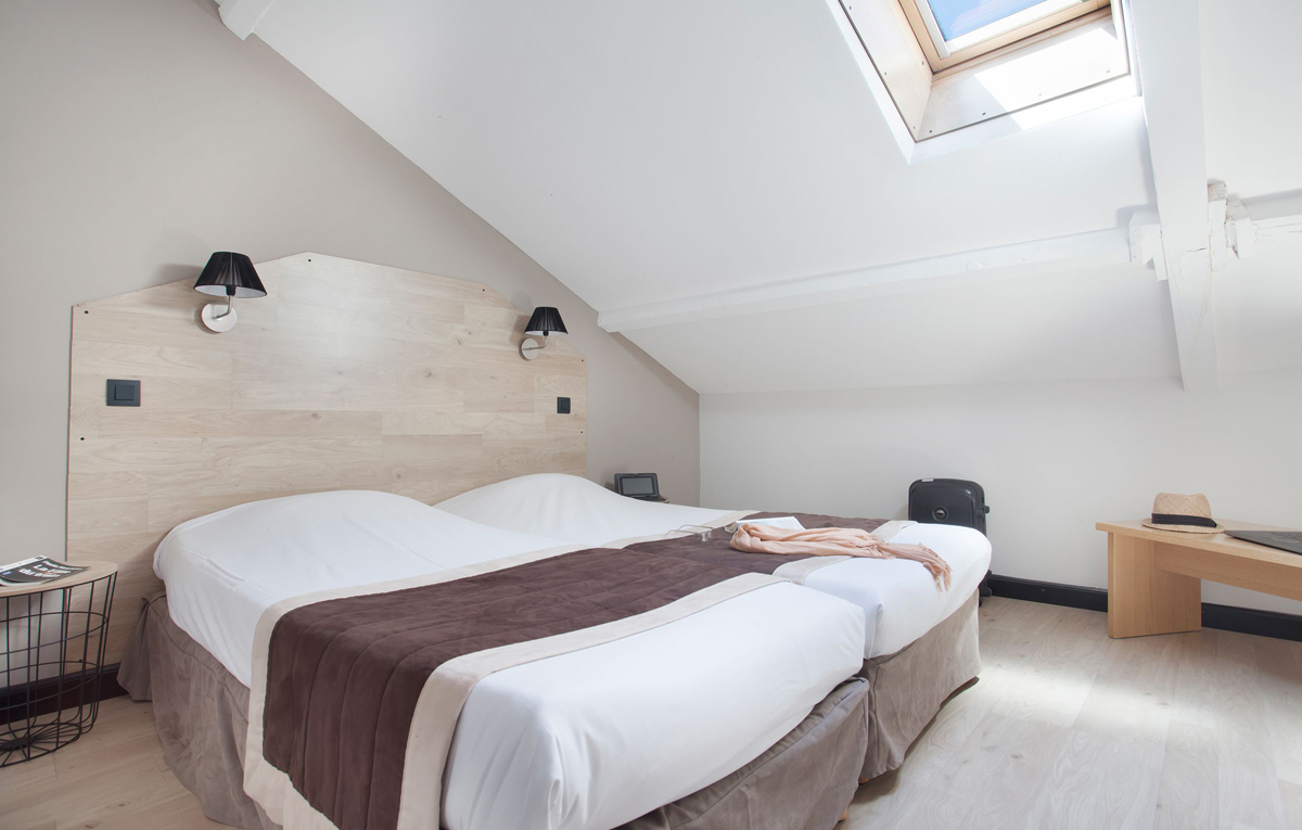 Aparthotel Nice Centre 2