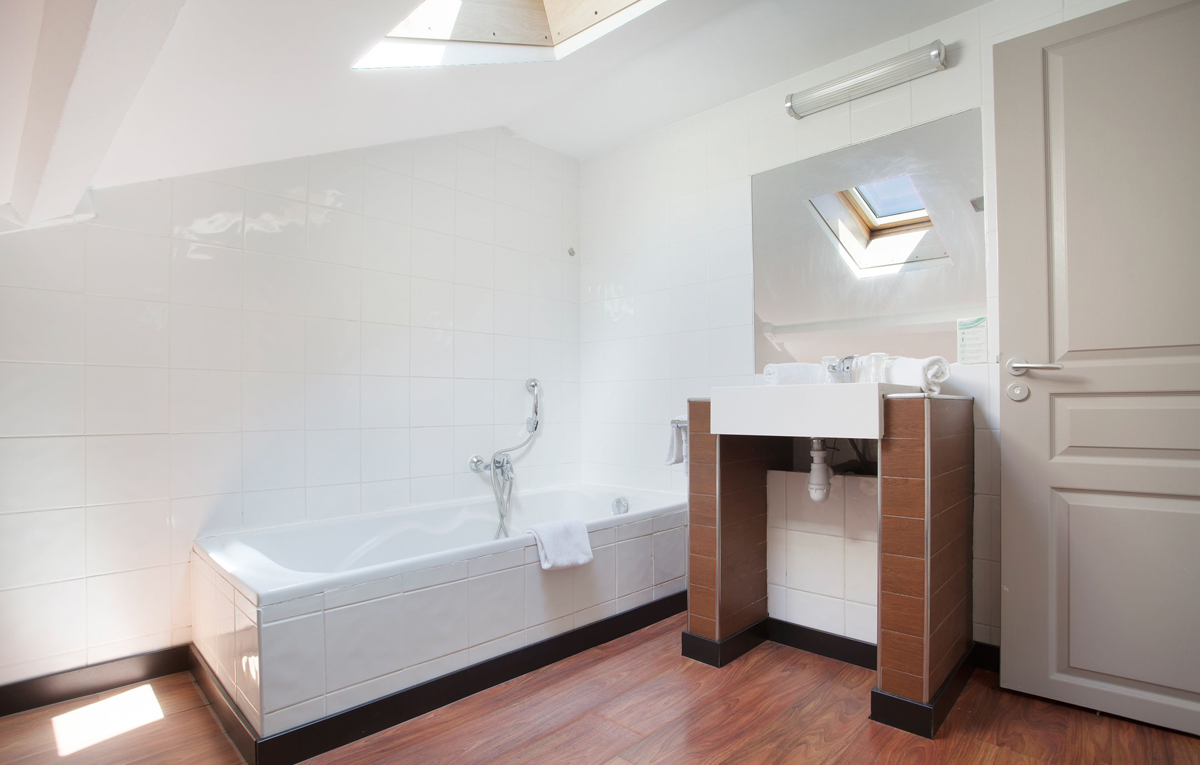 Aparthotel Nice Centre 12