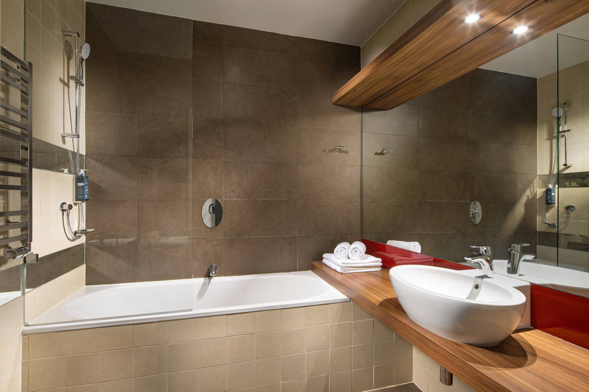 Mamaison Hotel Riverside Prague 6