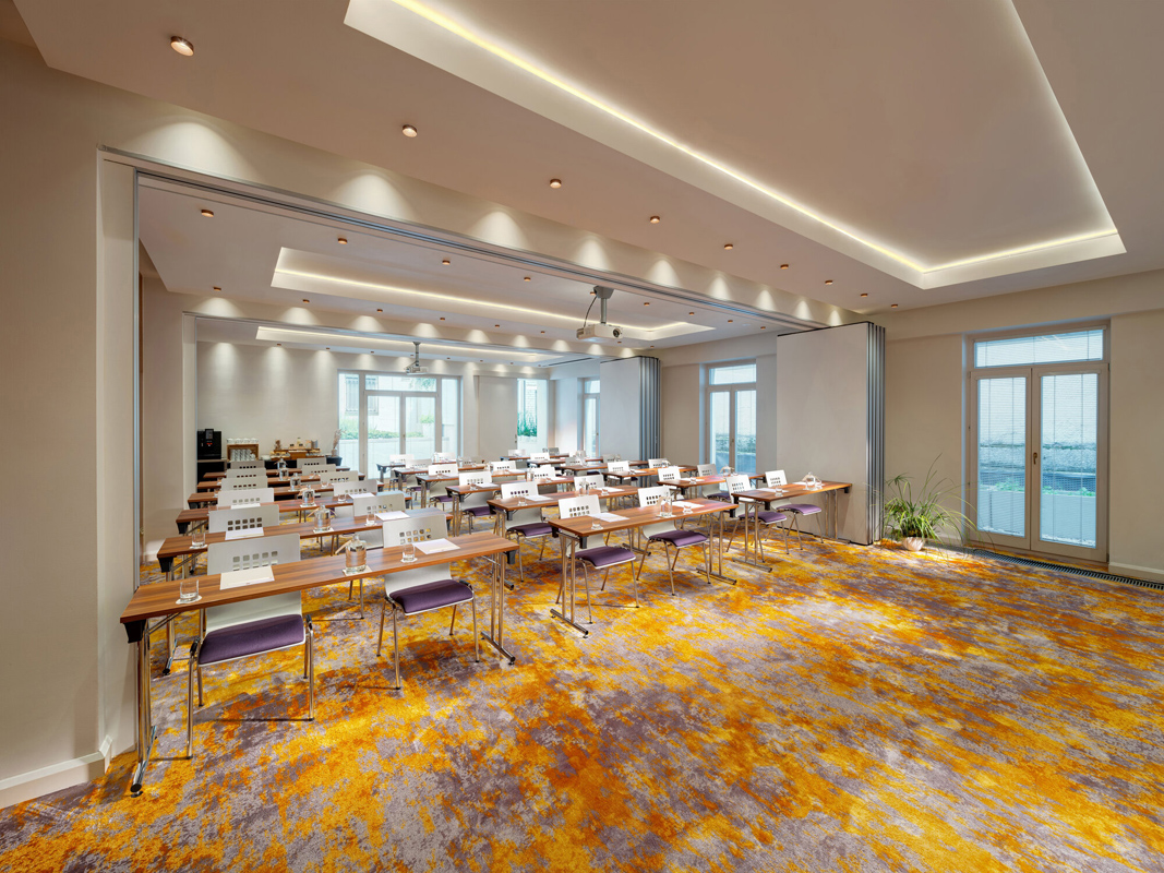 Mamaison Hotel Riverside Prague 10