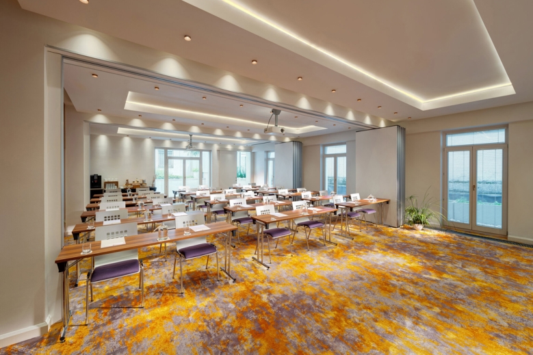 Hotel Mamaison Hotel Riverside Prague