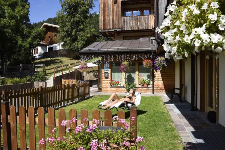 Hotel Residence Civetta