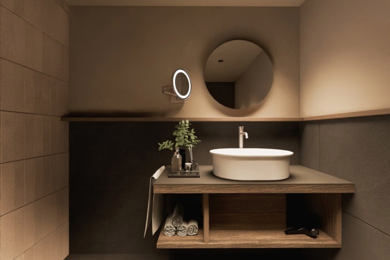 Hotel Residence Dolomiten Apartments