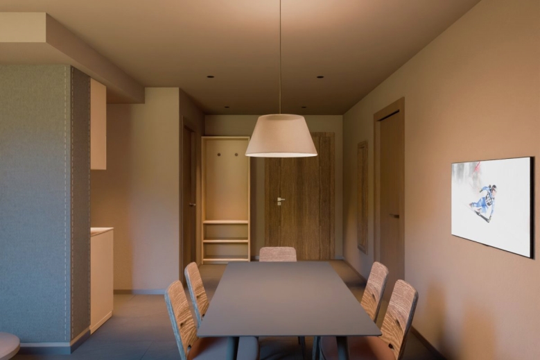 Hotel Residence Dolomiten Apartments