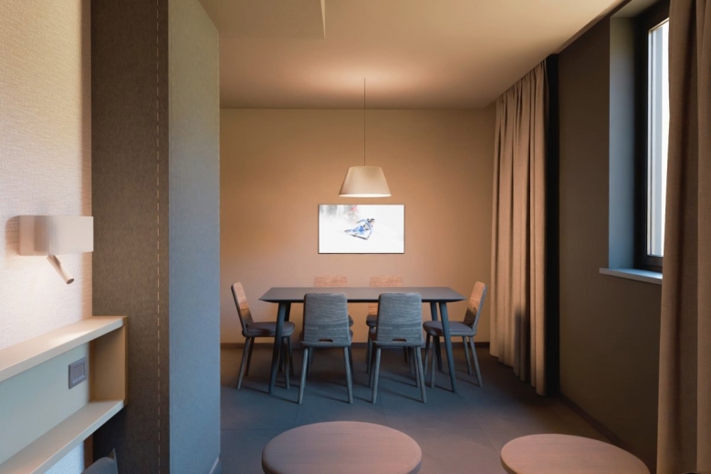 Hotel Residence Dolomiten Apartments