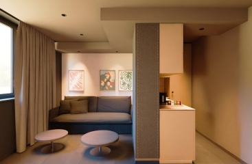 Residence Dolomiten Apartments ****