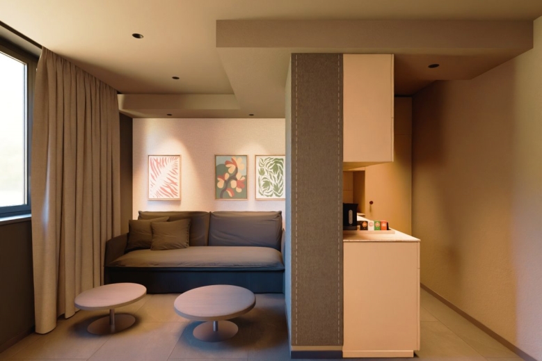 Hotel Residence Dolomiten Apartments